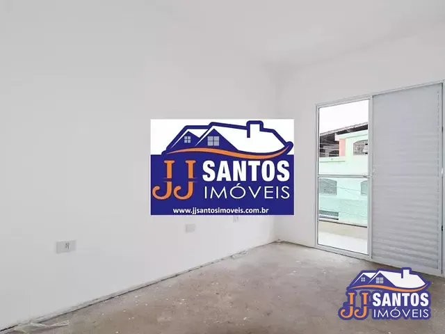 Sobrado com 67m² 2 quartos e 3 banheiros, à venda, no bairro Vila Prudente (Zona Leste) em São Paulo