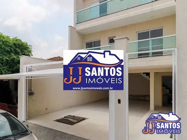 Sobrado com 67m² 2 quartos e 3 banheiros, à venda, no bairro Vila Prudente (Zona Leste) em São Paulo