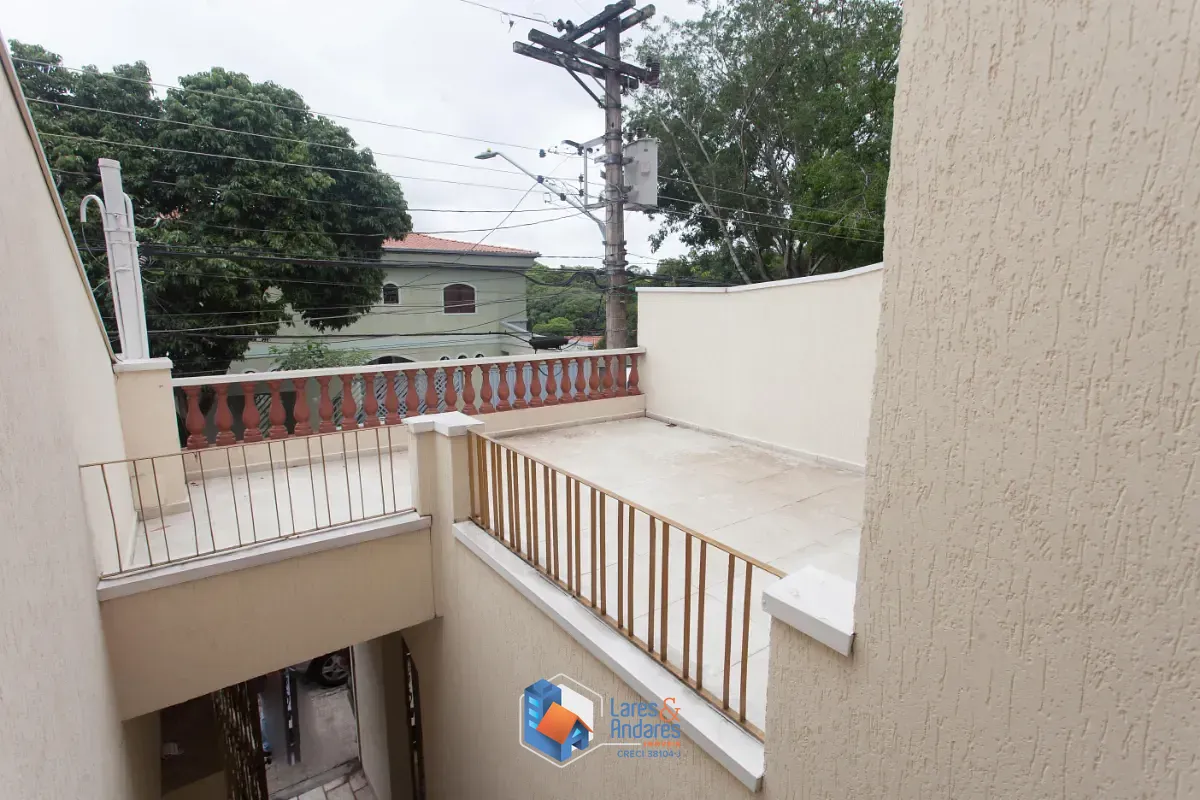 Sobrado, 3 quartos, 192 m² - Foto 7