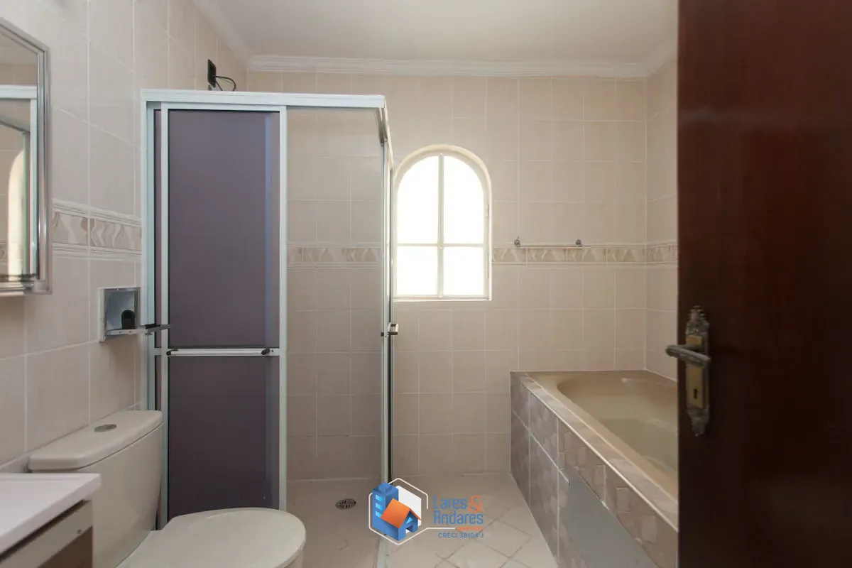 Sobrado, 3 quartos, 192 m² - Foto 29