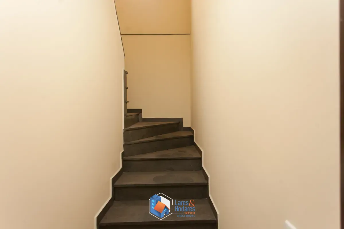 Sobrado, 3 quartos, 192 m² - Foto 13