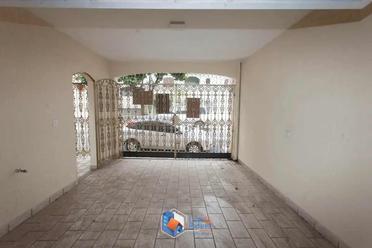 Sobrado, 3 quartos, 192 m² - Foto 55