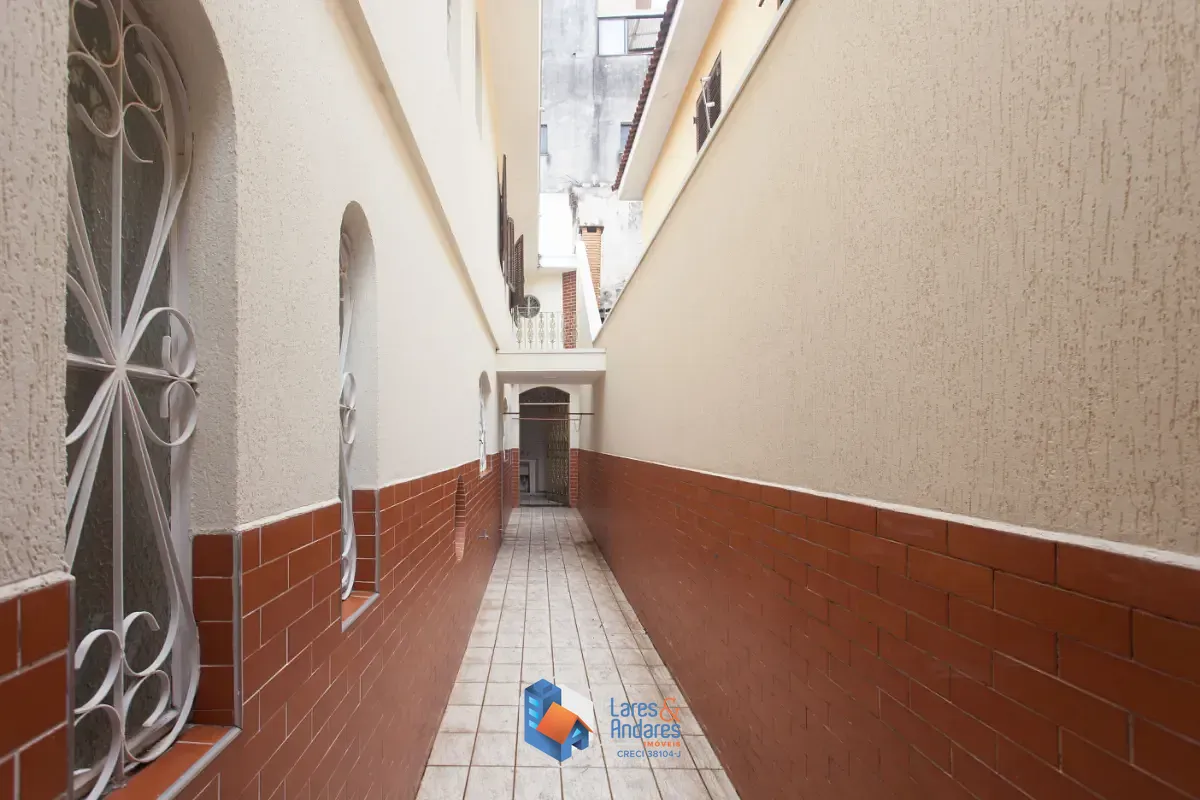 Sobrado, 3 quartos, 192 m² - Foto 6