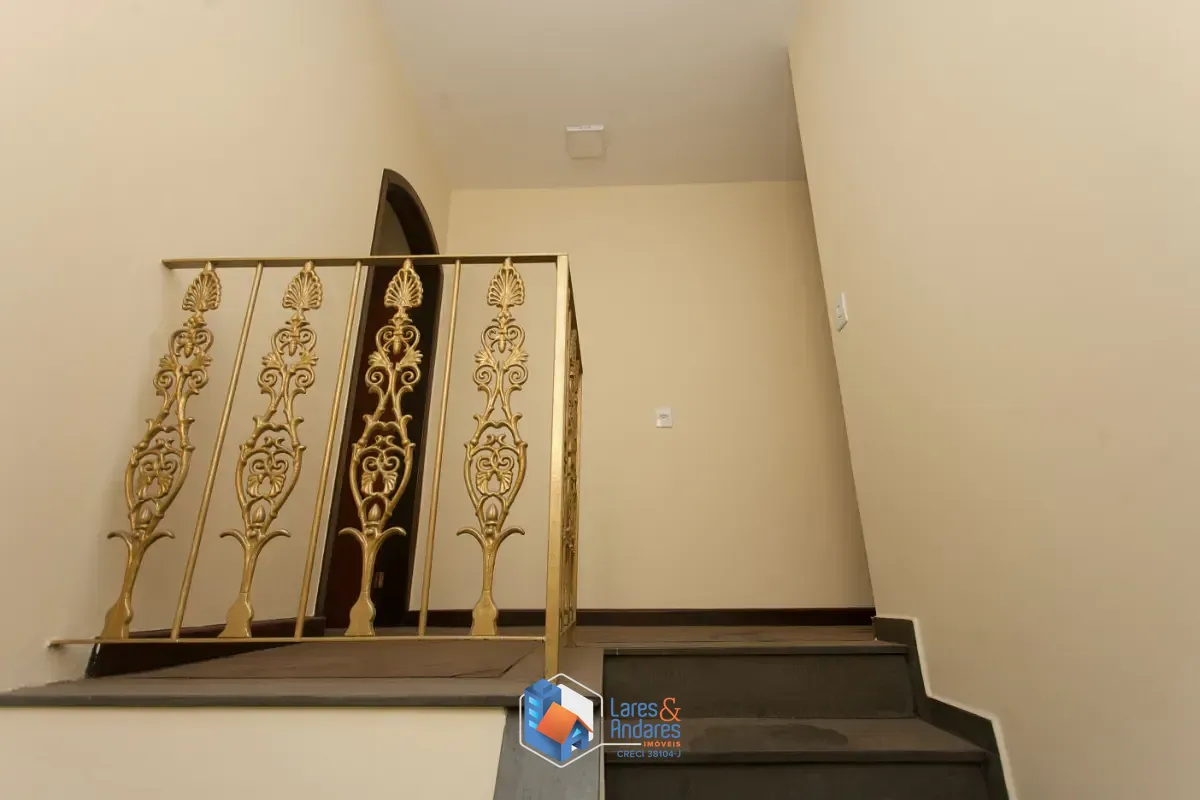 Sobrado, 3 quartos, 192 m² - Foto 14
