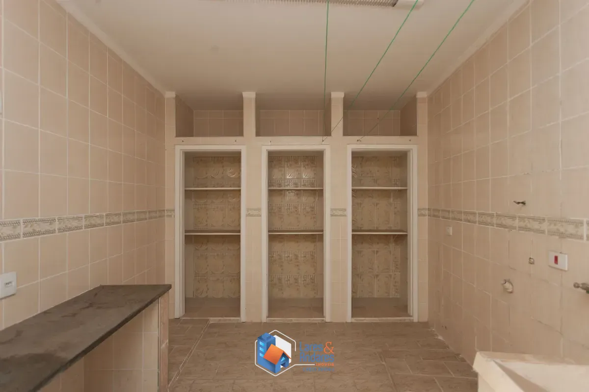 Sobrado, 3 quartos, 192 m² - Foto 46