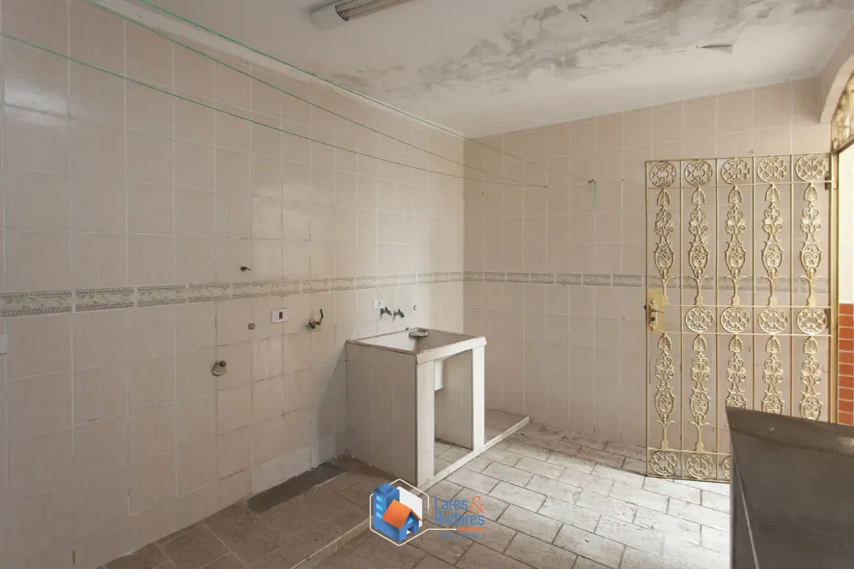 Sobrado, 3 quartos, 192 m² - Foto 47