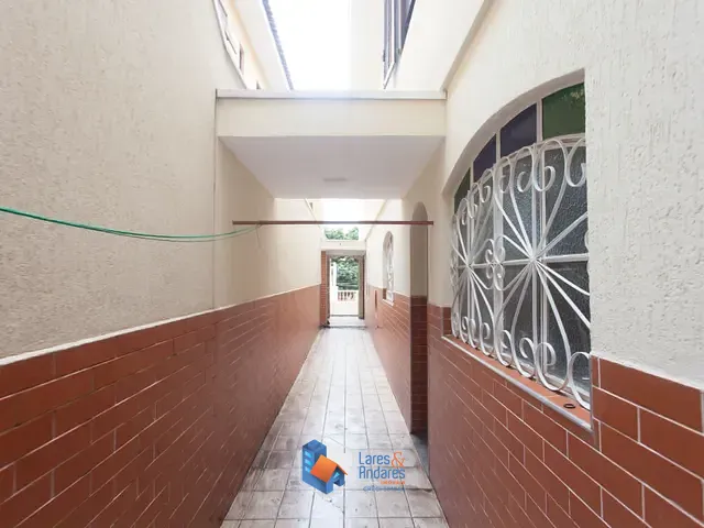 Sobrado com 192m² 3 quartos e 3 banheiros, à venda, no bairro Jardim Cidade Pirituba em São Paulo