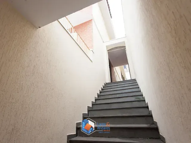Sobrado com 192m² 3 quartos e 3 banheiros, à venda, no bairro Jardim Cidade Pirituba em São Paulo