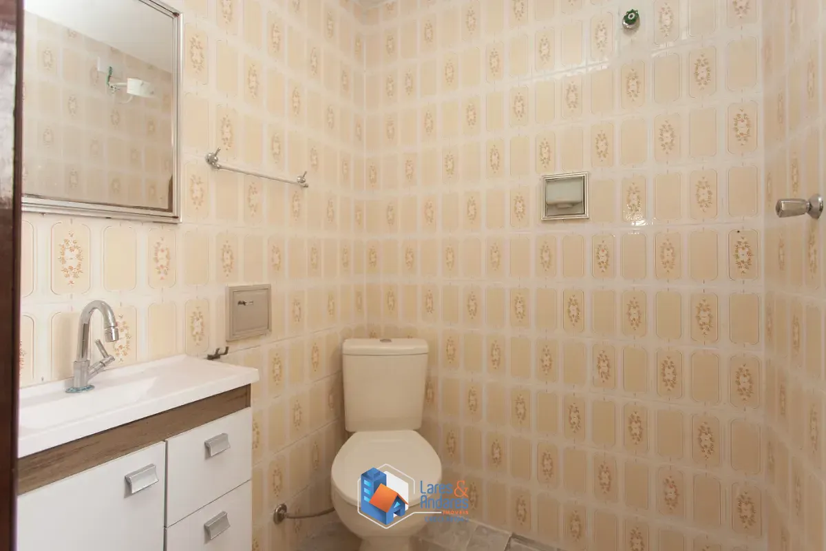 Sobrado, 3 quartos, 192 m² - Foto 17