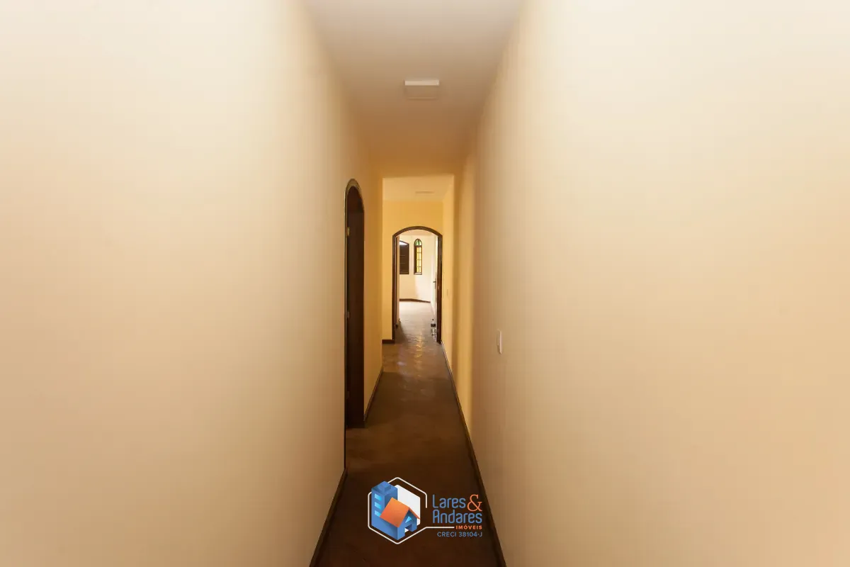 Sobrado, 3 quartos, 192 m² - Foto 23