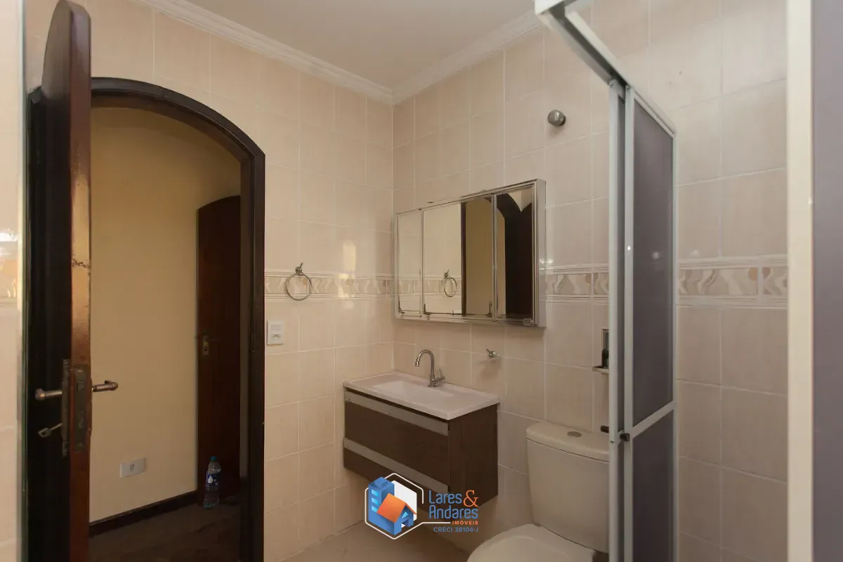 Sobrado, 3 quartos, 192 m² - Foto 31