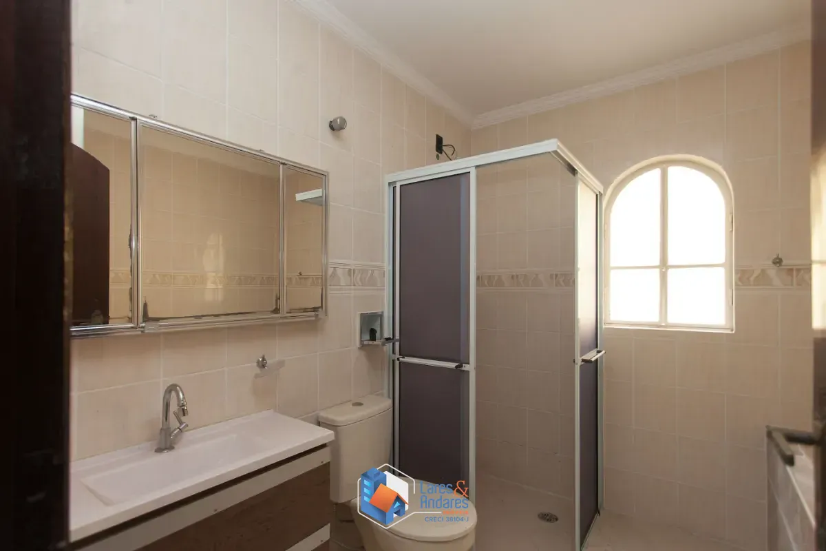 Sobrado, 3 quartos, 192 m² - Foto 28