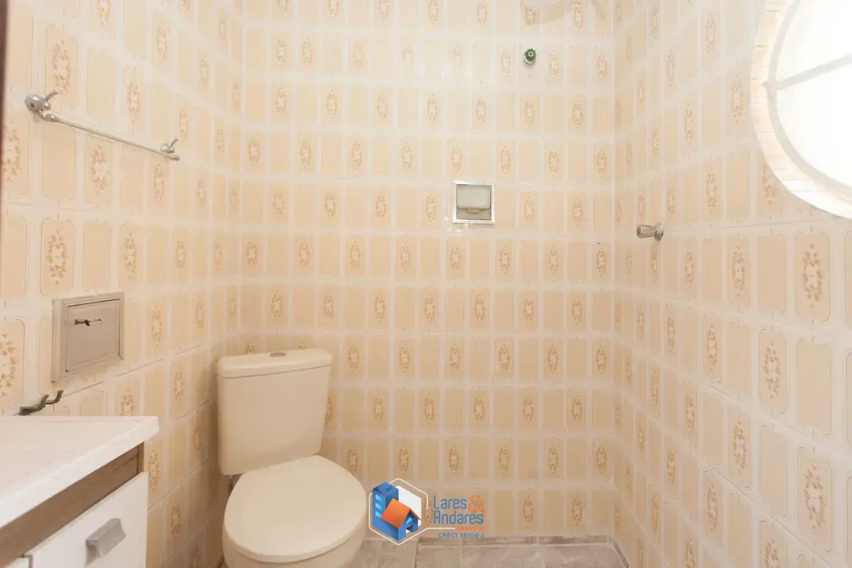 Sobrado, 3 quartos, 192 m² - Foto 16