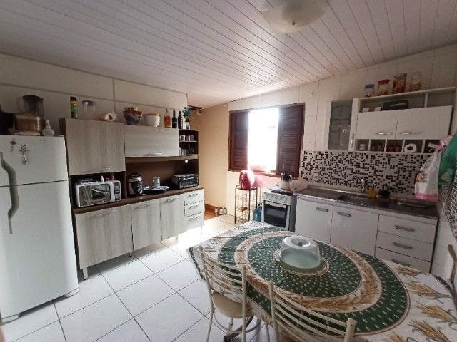 Sobrado com 246m² 4 quartos e 2 banheiros, à venda, no bairro Vila Maria Zélia em São Paulo