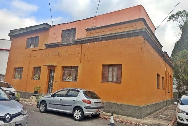 Sobrado com 246m² 4 quartos e 2 banheiros, à venda, no bairro Vila Maria Zélia em São Paulo