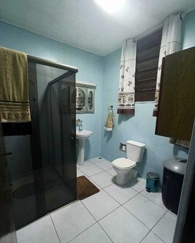Sobrado com 246m² 4 quartos e 2 banheiros, à venda, no bairro Vila Maria Zélia em São Paulo