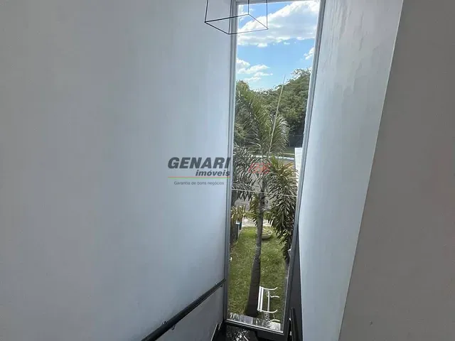 Sobrado com 150m² 3 quartos e 3 banheiros, à venda, no bairro Jardim Park Real em Indaiatuba
