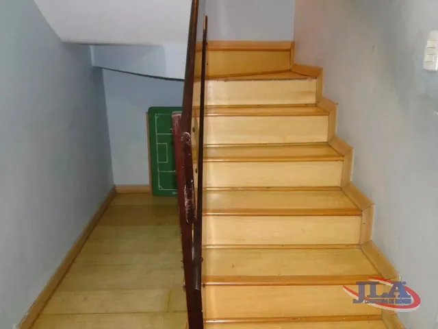 Casa com 156m² 3 quartos e 4 banheiros, à venda, no bairro São Lourenço em Curitiba