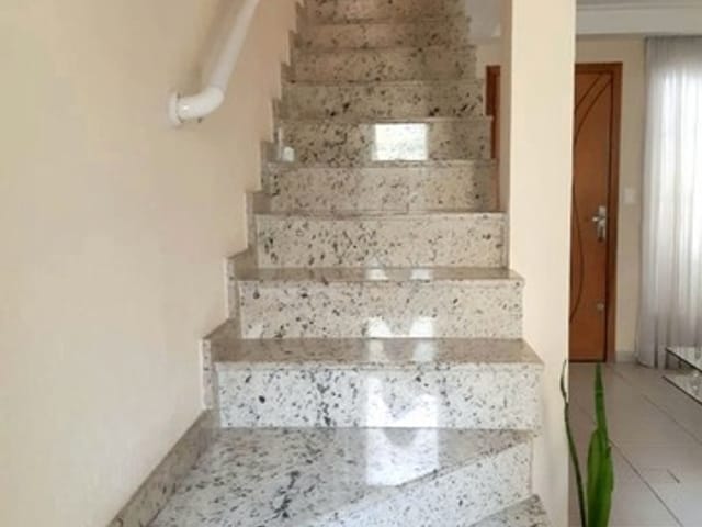 Sobrado com 120m² 3 quartos e 3 banheiros, à venda, no bairro Vila Gomes Cardim em São Paulo