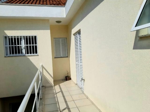 Sobrado com 120m² 3 quartos e 3 banheiros, à venda, no bairro Vila Gomes Cardim em São Paulo