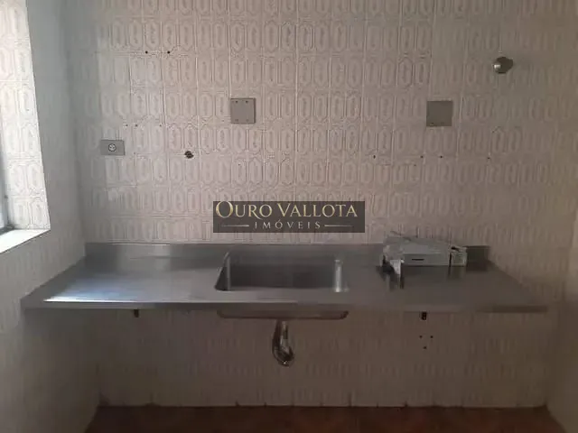 Sobrado com 600m², para alugar, no bairro Mooca em São Paulo