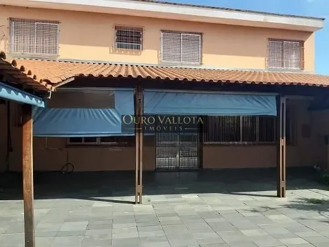 Sobrado com 600m², para alugar, no bairro Mooca em São Paulo
