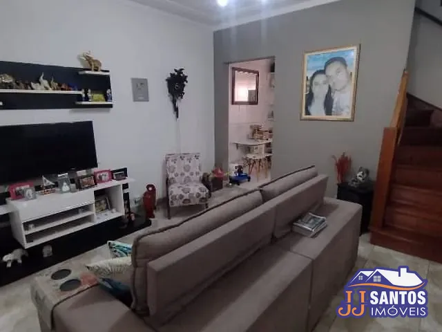 Sobrado com 60m² 3 quartos e 3 banheiros, à venda, no bairro Belenzinho em São Paulo