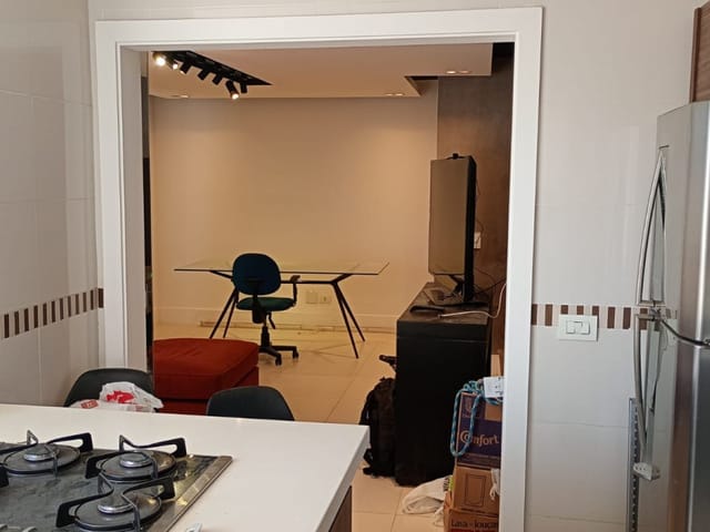 Sobrado com 138m² 3 quartos e 3 banheiros, para alugar, no bairro Tingui em Curitiba
