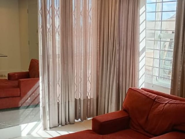 Sobrado com 138m² 3 quartos e 3 banheiros, para alugar, no bairro Tingui em Curitiba