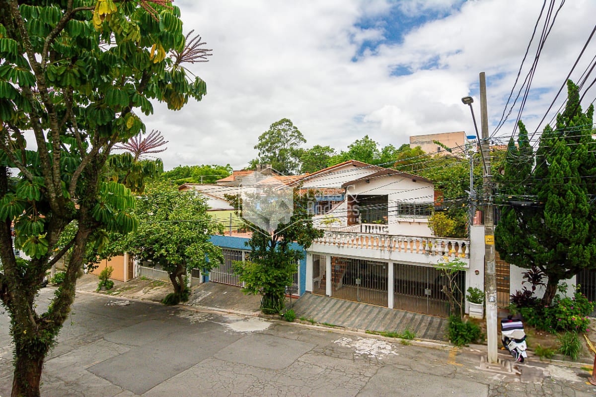 Sobrado, 5 quartos, 187 m² - Foto 30