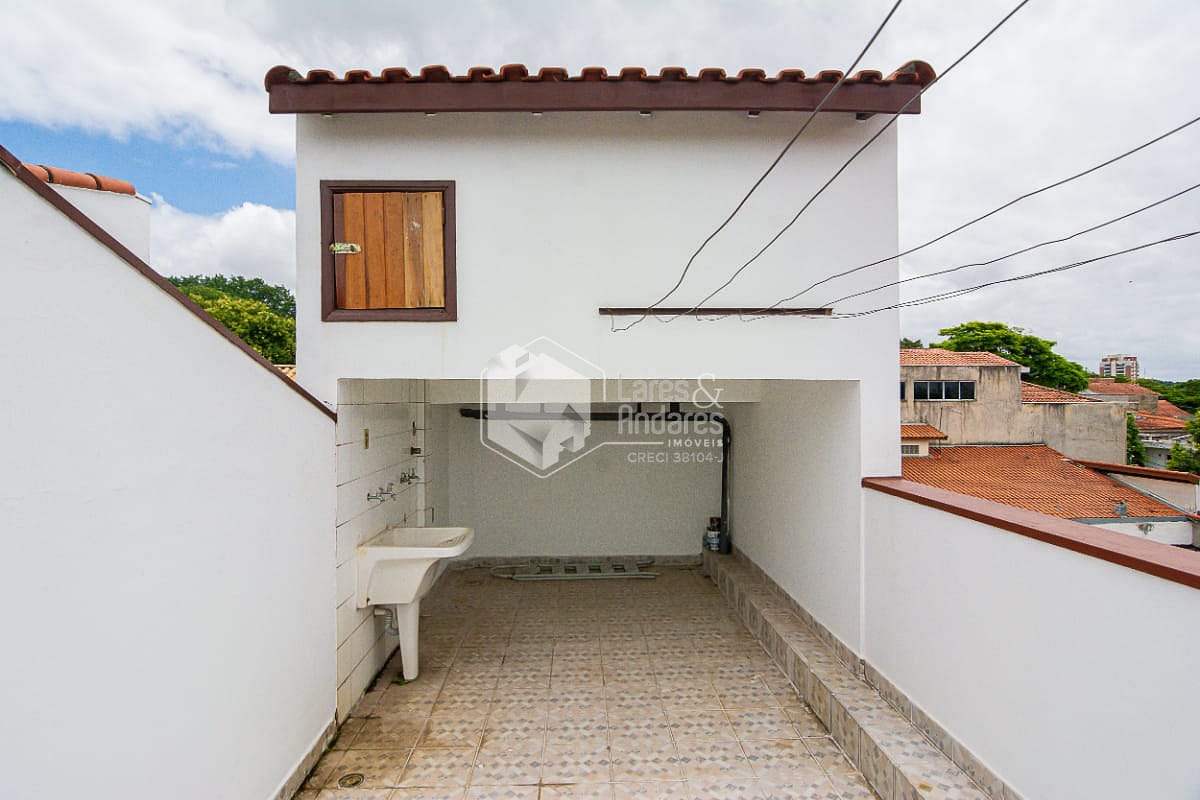 Sobrado, 5 quartos, 187 m² - Foto 41