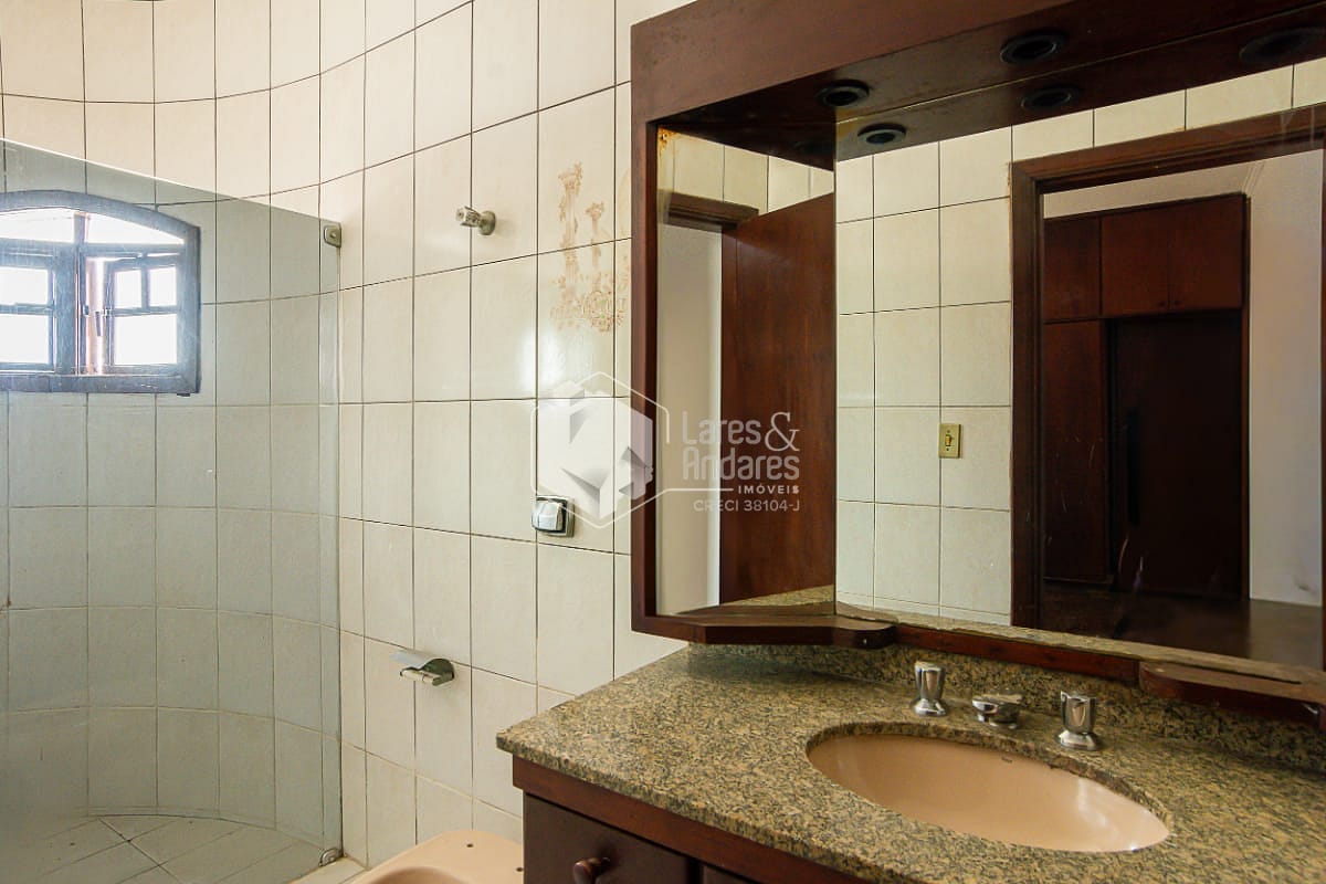 Sobrado, 5 quartos, 187 m² - Foto 37