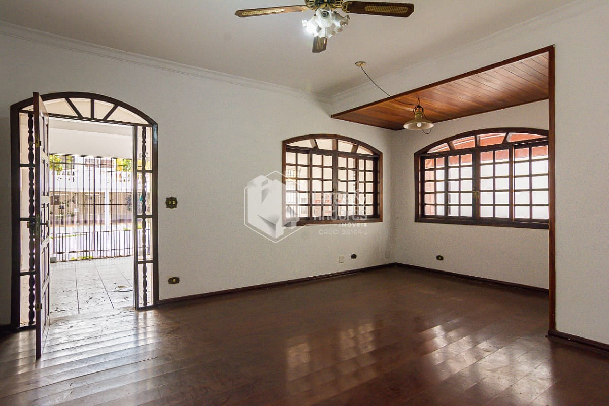 Sobrado, 5 quartos, 187 m² - Foto 2