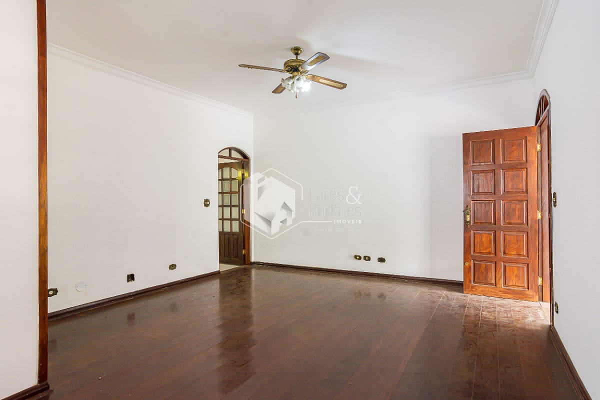 Sobrado, 5 quartos, 187 m² - Foto 3