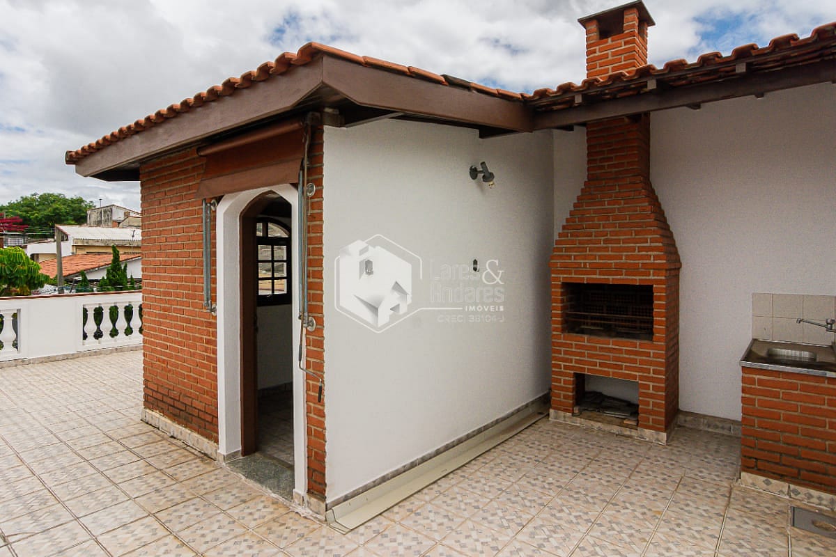 Sobrado, 5 quartos, 187 m² - Foto 31