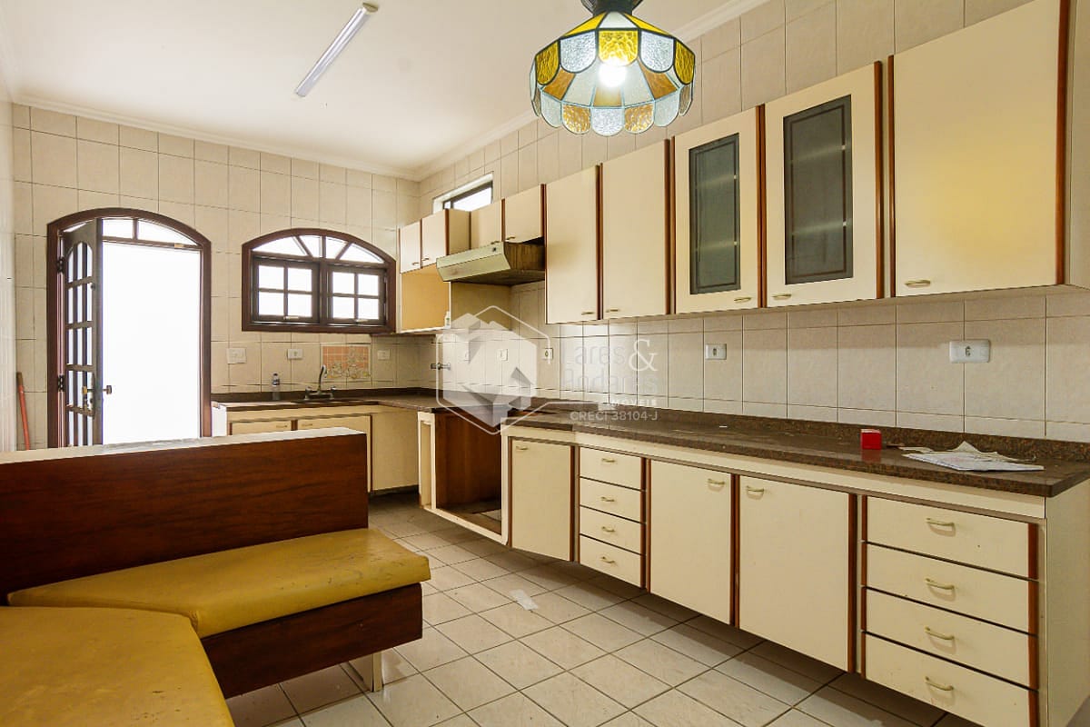 Sobrado, 5 quartos, 187 m² - Foto 6