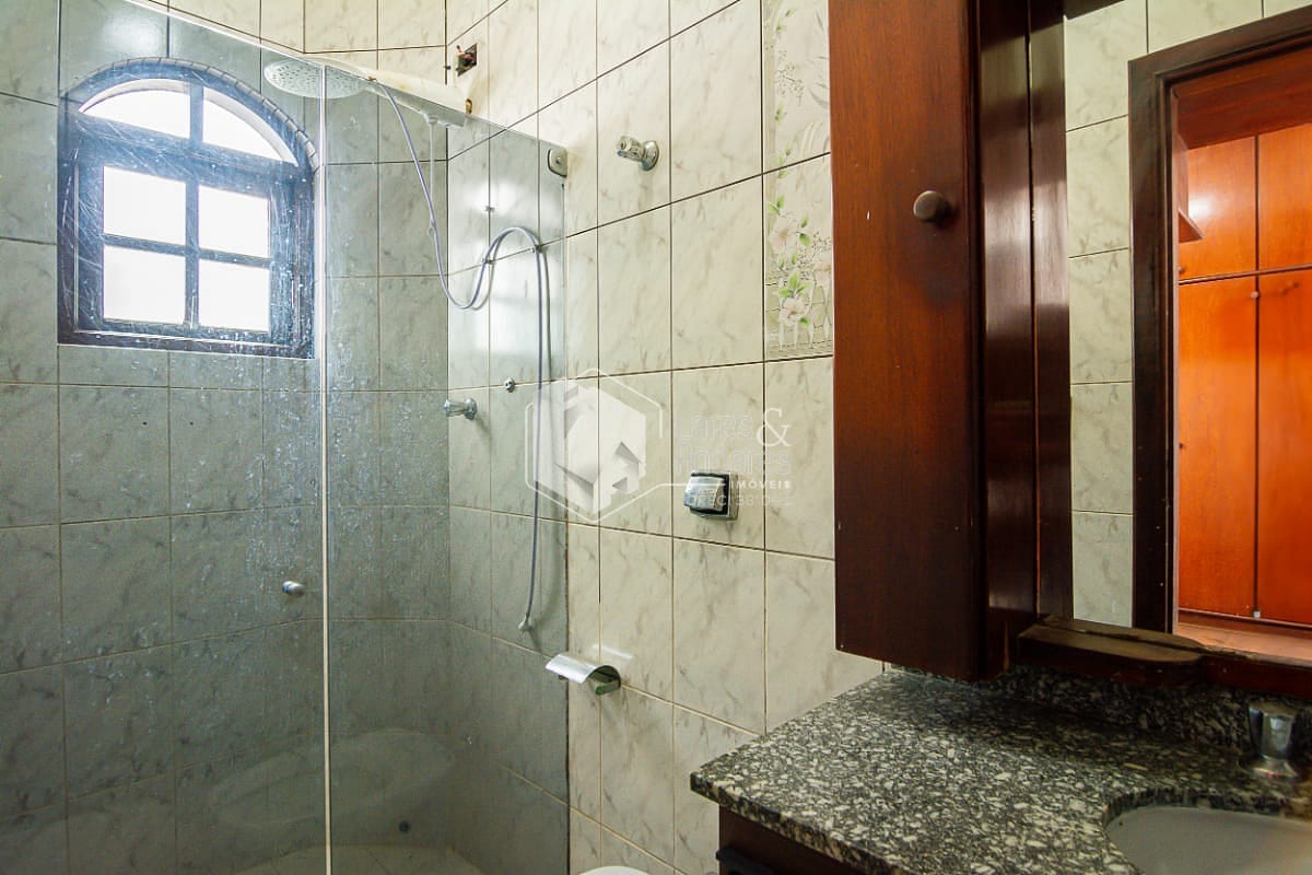 Sobrado, 5 quartos, 187 m² - Foto 36