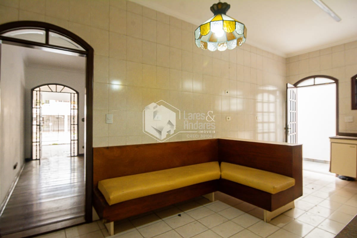 Sobrado, 5 quartos, 187 m² - Foto 7