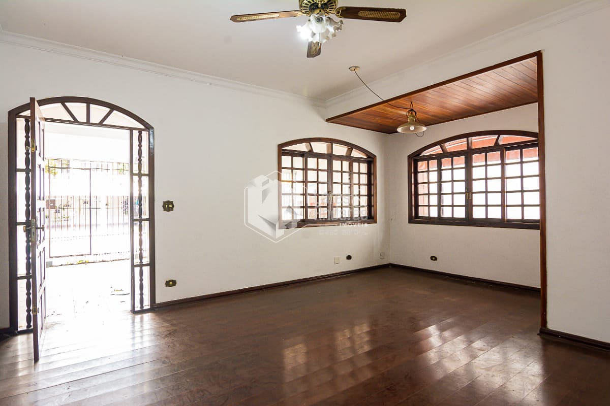 Sobrado, 5 quartos, 187 m² - Foto 1