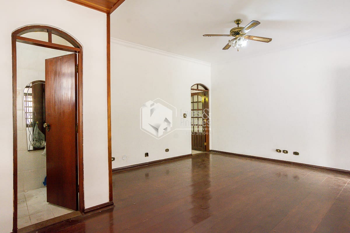 Sobrado, 5 quartos, 187 m² - Foto 4