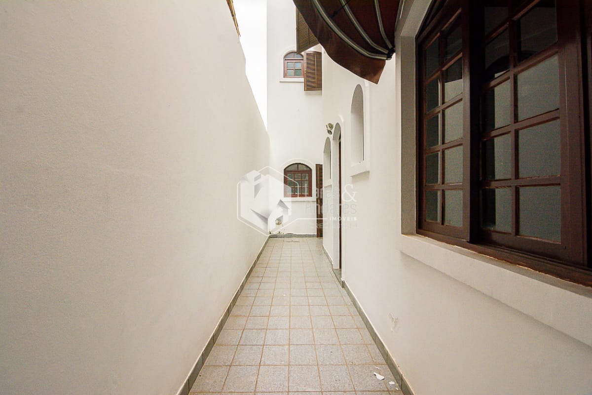 Sobrado, 5 quartos, 187 m² - Foto 40