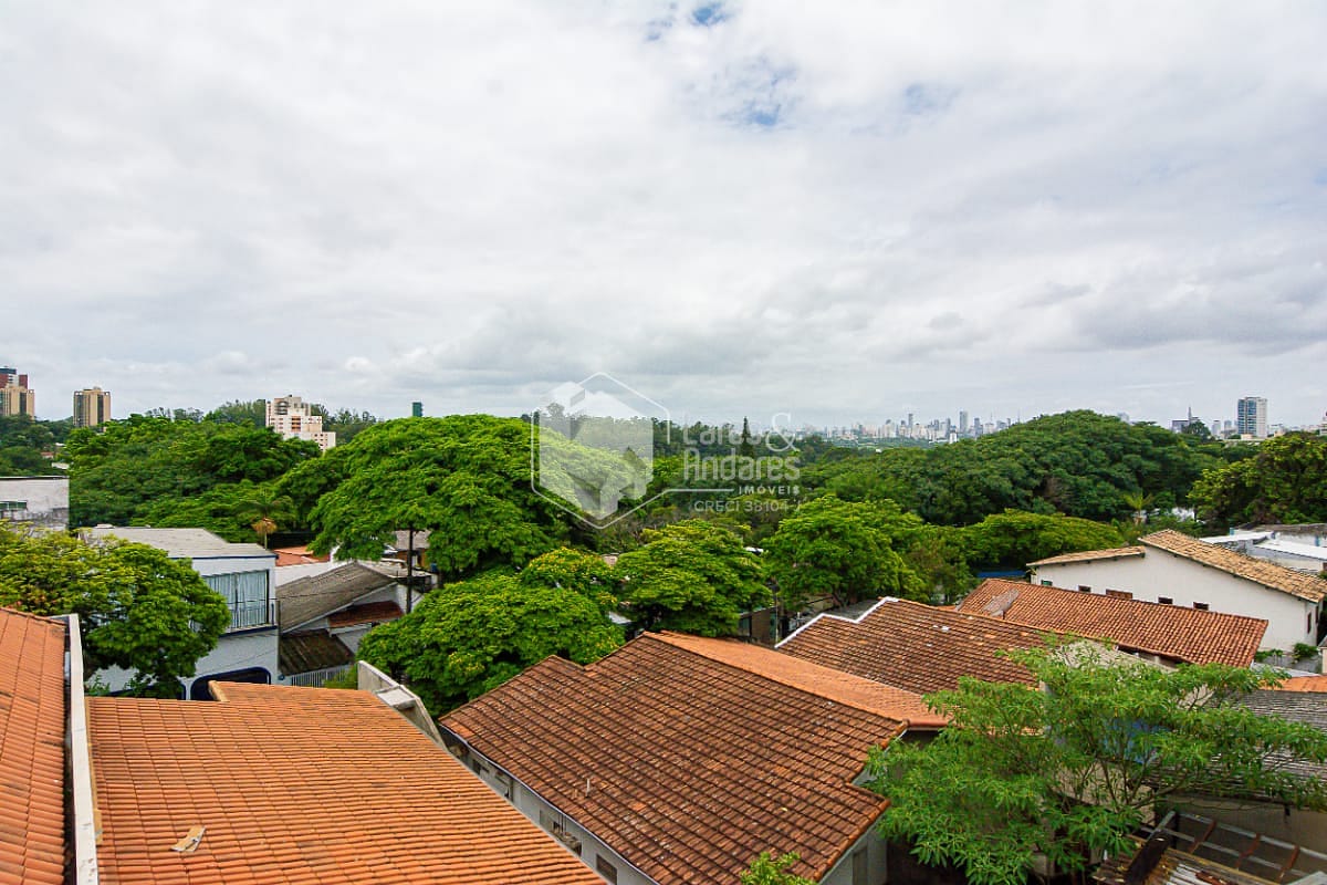 Sobrado, 5 quartos, 187 m² - Foto 33
