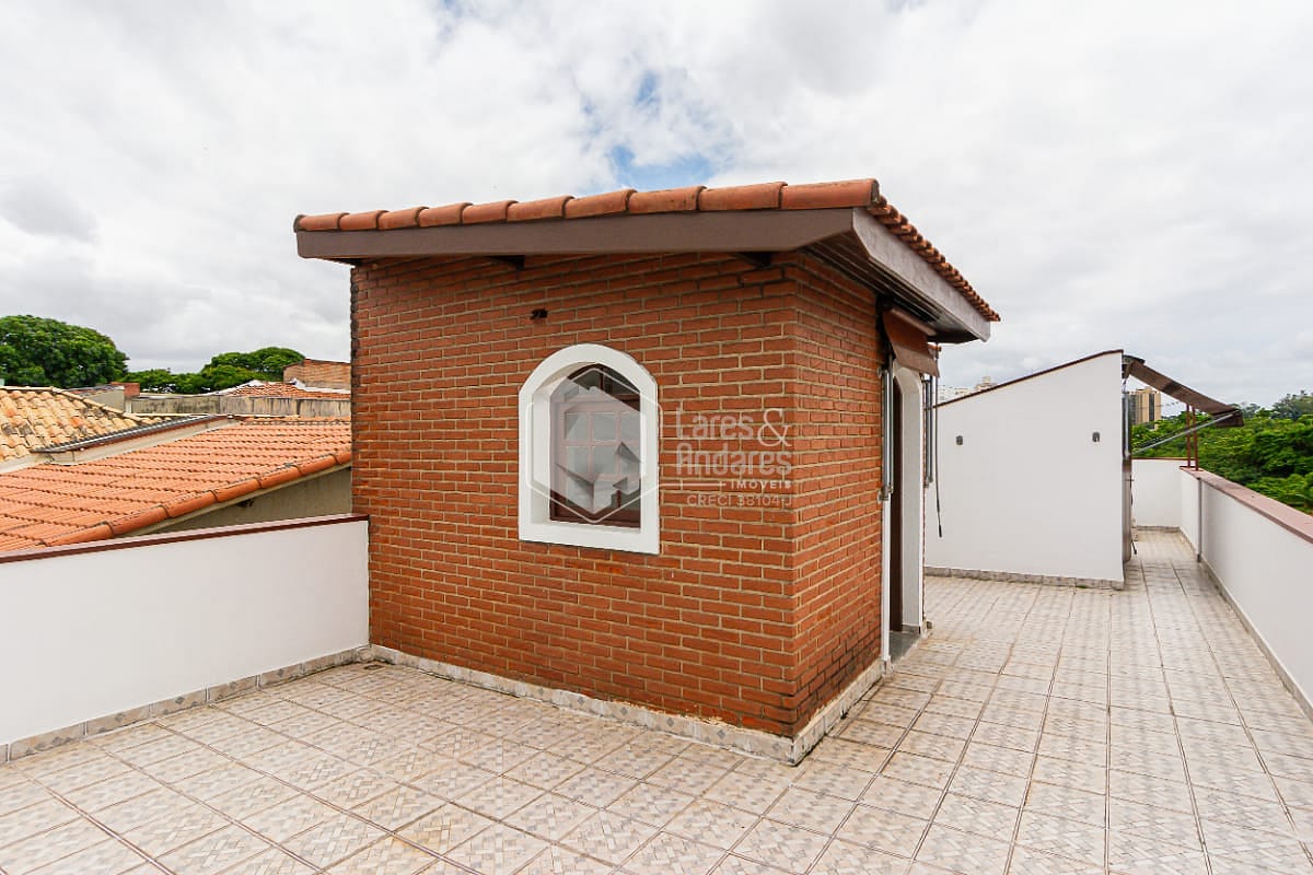 Sobrado, 5 quartos, 187 m² - Foto 32
