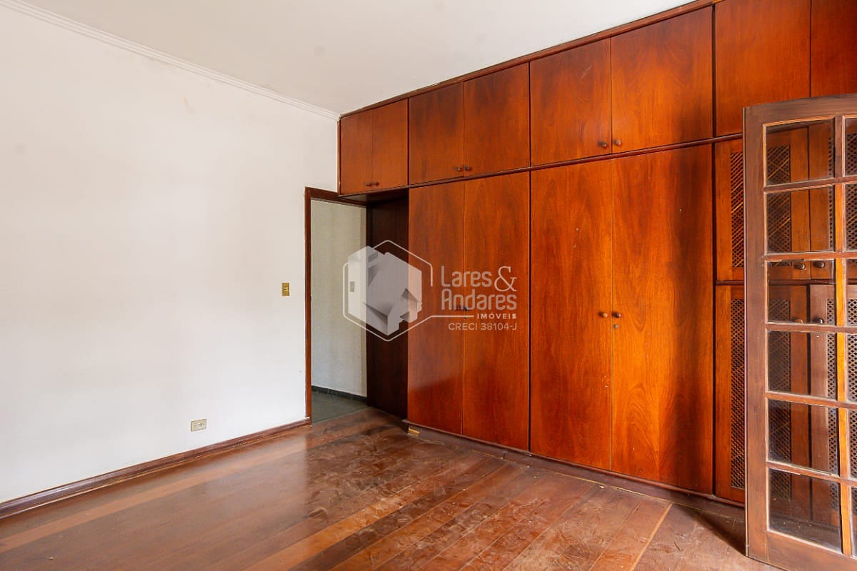 Sobrado, 5 quartos, 187 m² - Foto 24