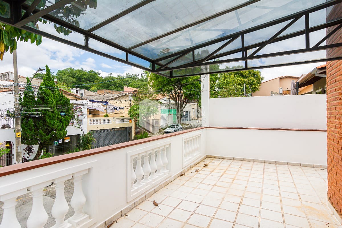 Sobrado, 5 quartos, 187 m² - Foto 27