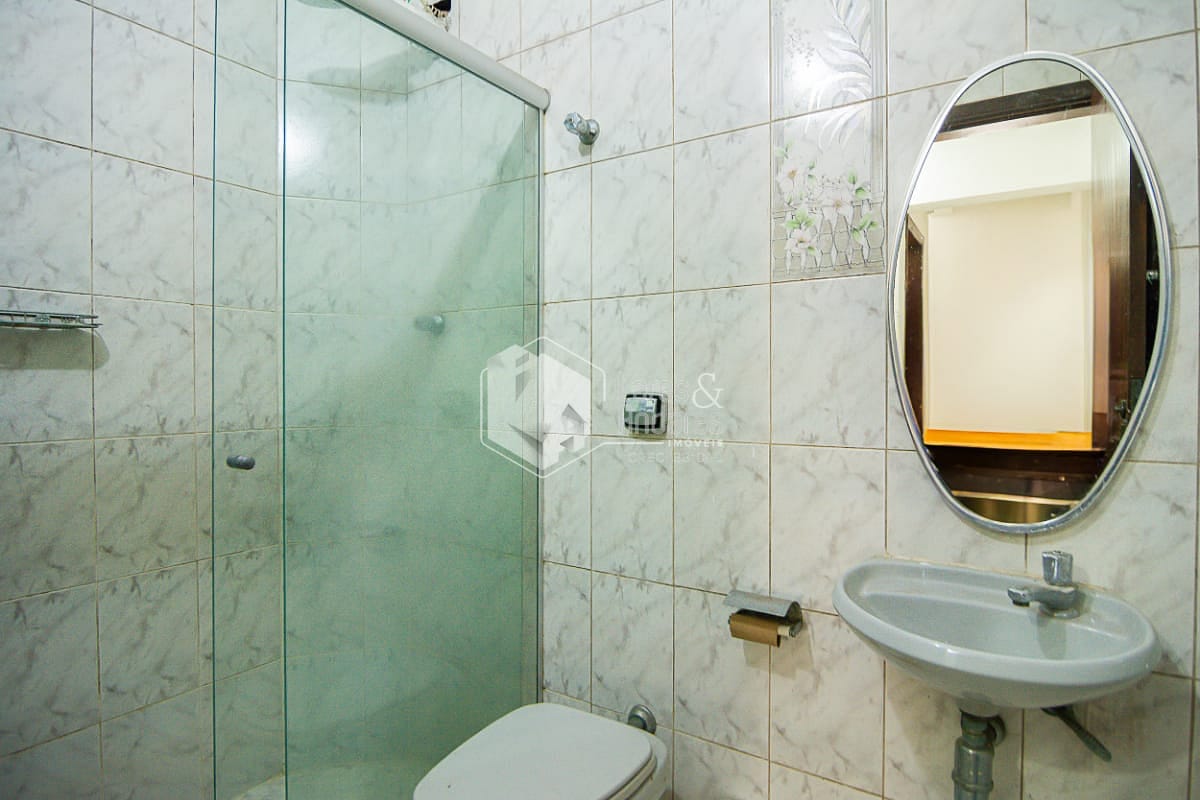 Sobrado, 5 quartos, 187 m² - Foto 35