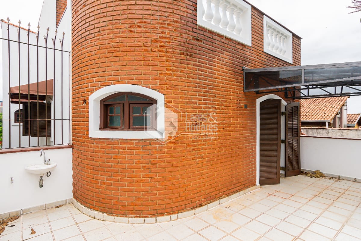 Sobrado, 5 quartos, 187 m² - Foto 28