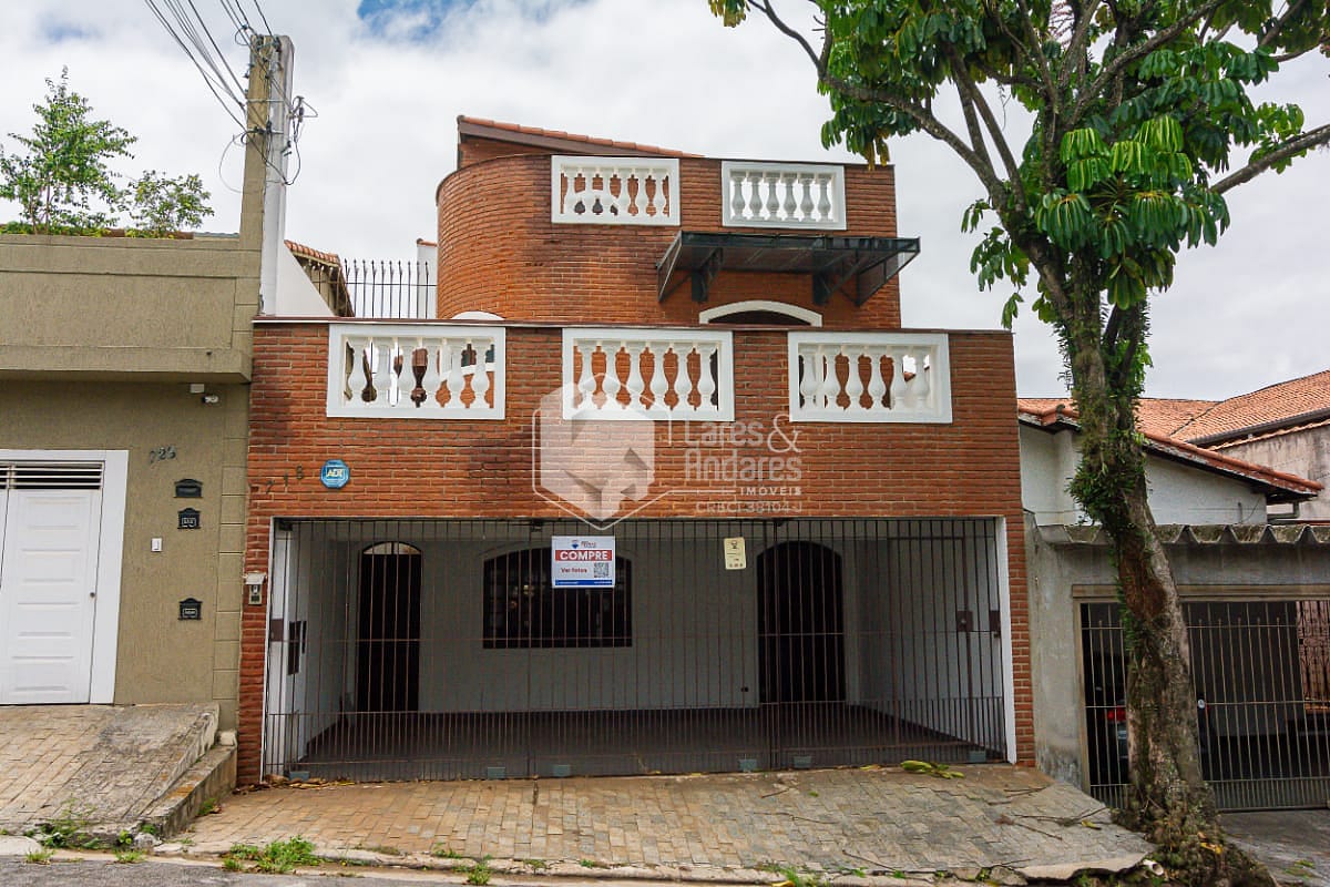 Sobrado, 5 quartos, 187 m² - Foto 42