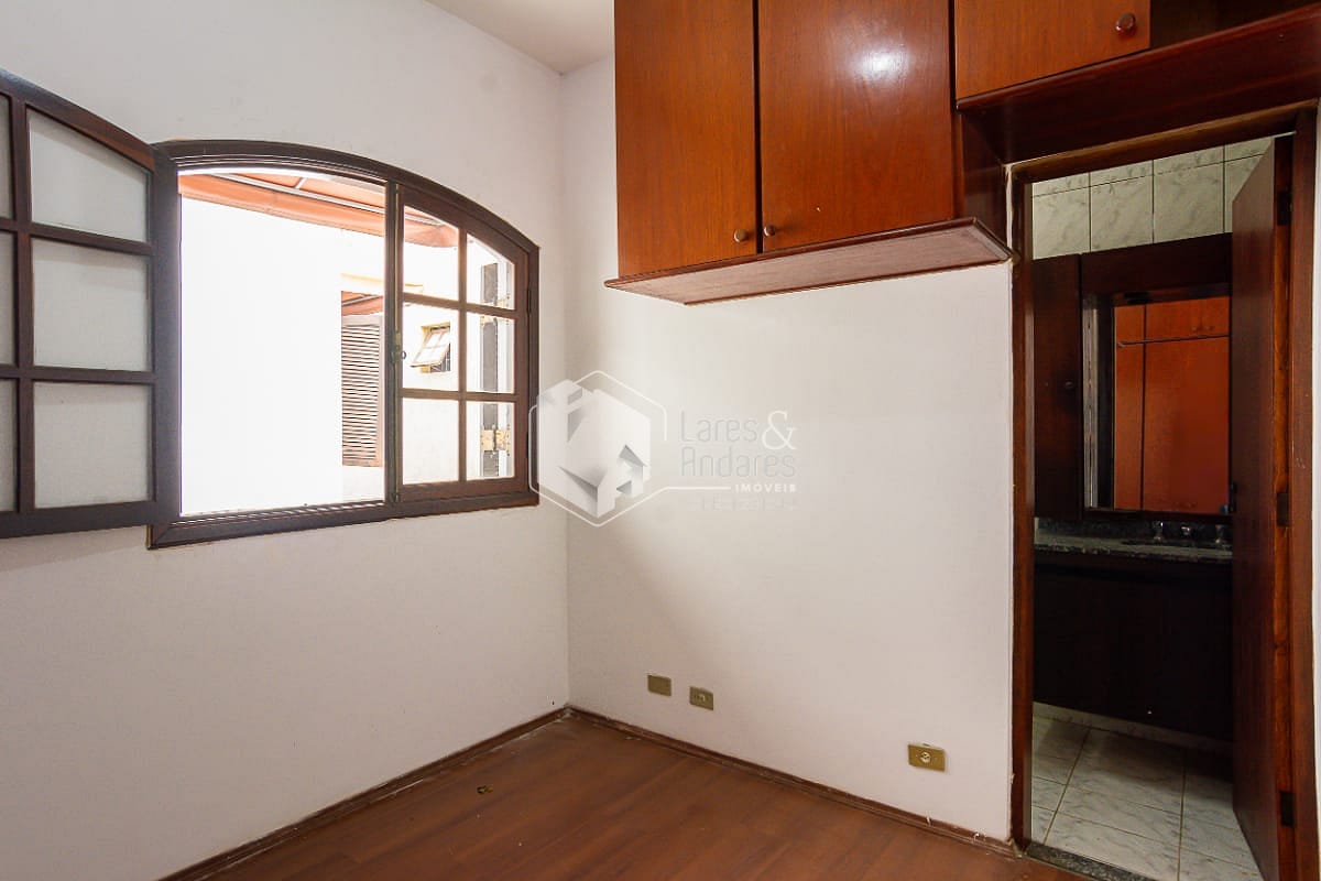Sobrado, 5 quartos, 187 m² - Foto 16