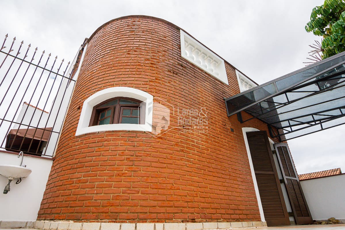 Sobrado, 5 quartos, 187 m² - Foto 29